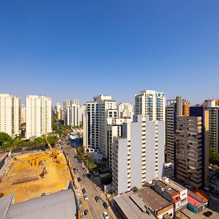Anora Spaces - Moema São Paulo Exterior foto