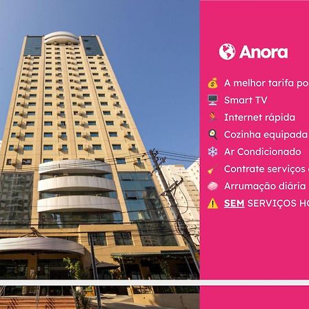 Anora Spaces - Moema São Paulo Exterior foto